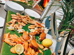 -南湖宾馆·鸳湖阁全日制餐厅