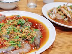 -潮粥馆(长江花园店)
