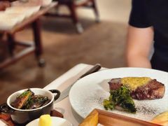 -文华扒房及酒吧(香港文华东方酒店)