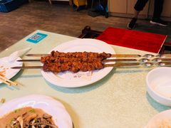 大串儿-福寿斋·老北京铜锅涮肉·烤鸭(顺义总店)