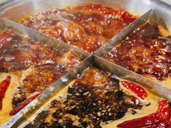 -渝味黄姐火锅(黄泥村店)