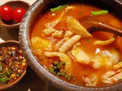 -山石榴·贵州菜(丰盛里店)