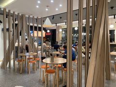 大堂-庆蓉云·庆云面(双林店)