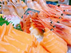 -桃夭日式料理(国信店)