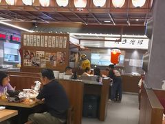 -小川洋风料理(大悦城店)