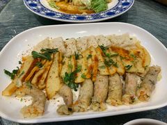 -毡房姑娘·新疆菜·烧烤