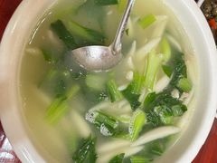 -芦茨金富饭庄·25年老字号·专做稻草鸡
