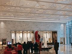 -上海宝华万豪酒店