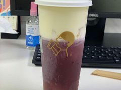 -喜茶(深圳丰盛町店)