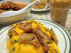 -华嫂冰室(尖沙咀店)