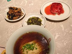-松鹤面馆·古法焖肉面(观前店)