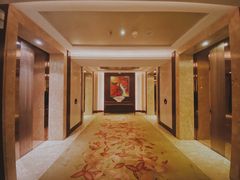 -上海新发展亚太JW万豪酒店