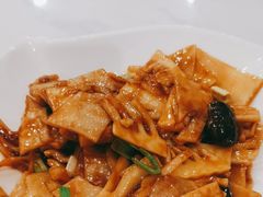 -马凯餐厅(长椿街店)