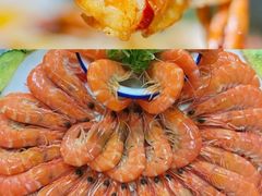 -林姐香味海鲜(丁村万人海鲜广场店)