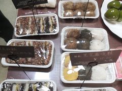 -南大门韩国米糕(公滨路店)