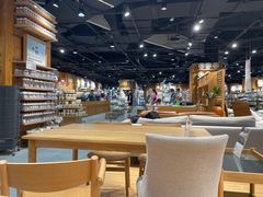 -MUJI无印良品(杭州万象城店)