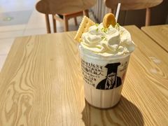 -茶颜悦色(雨花亭凯德二楼店)