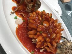 -小厨娘淮扬菜(六合欢乐港店)