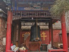 -水峪民俗村