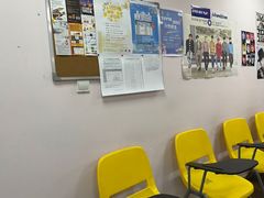 -百济韩国语(虹口校区)