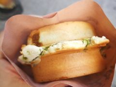 -薛新颖红豆饼(中式甜点山师店)