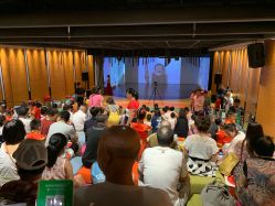 -小鸡哆哆故事屋·儿童乐园(嘉里城店)