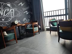 -梵猫·新养生(湛江鼎盛店)