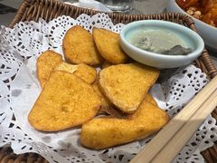 -福满圆(琨莎中心店)