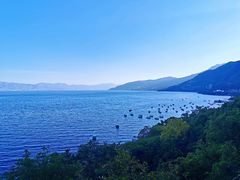 -抚仙湖禄充风景区