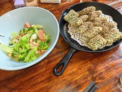 -小丫头餐厅·江浙菜·烧烤(灵隐店)