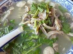 -老三羊汤【北兴隆街店】