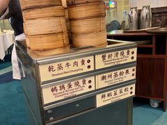 -美心皇宫(沙田大会堂店)