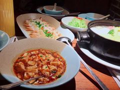 -外婆家(南开大悦城店)