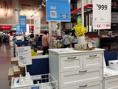 -宜家家居(哈尔滨商场店)