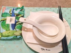 -大树餐厅(红旗街万达店)