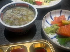 -炉石六本目·冰鲜和牛炭火烤肉·寿喜烧店(梅江店)