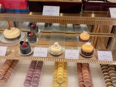 -PAUL LAFAYET 法式甜品(国金中心商场店)