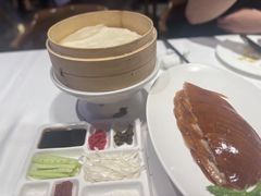 -四季民福烤鸭店(王府井东安门店)