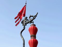 -西安城墙·碑林历史文化景区