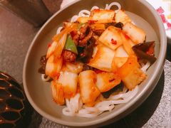 -丝路金桃·新疆菜(徐汇店)