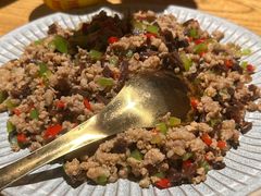 -缘生态云南菜·野生菌庭院餐厅(华侨城店)