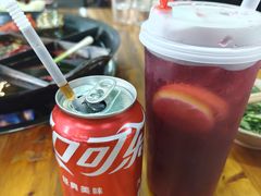 -正南齊北重庆老火锅(光华村直营店)