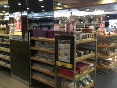 -楼上(尖沙咀店)