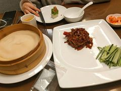 -枣子树素餐厅(铂金城店)