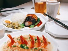 -金戈戈香港豉油鸡(皇庭广场店)
