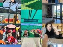 -千岛湖-欢乐水世界