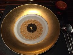 -L'ATELIER de Joel Robuchon(外滩18号店)