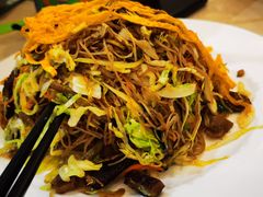 温州炒粉干-阿湾楼·温州海鲜·江浙菜(京江路店)