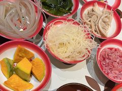 -江北北火锅馆·公路夜市(魏公村店)