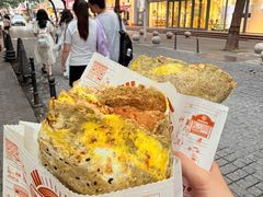 -必点海鲜·海肠捞饭·鲅鱼水饺(滨江道店)